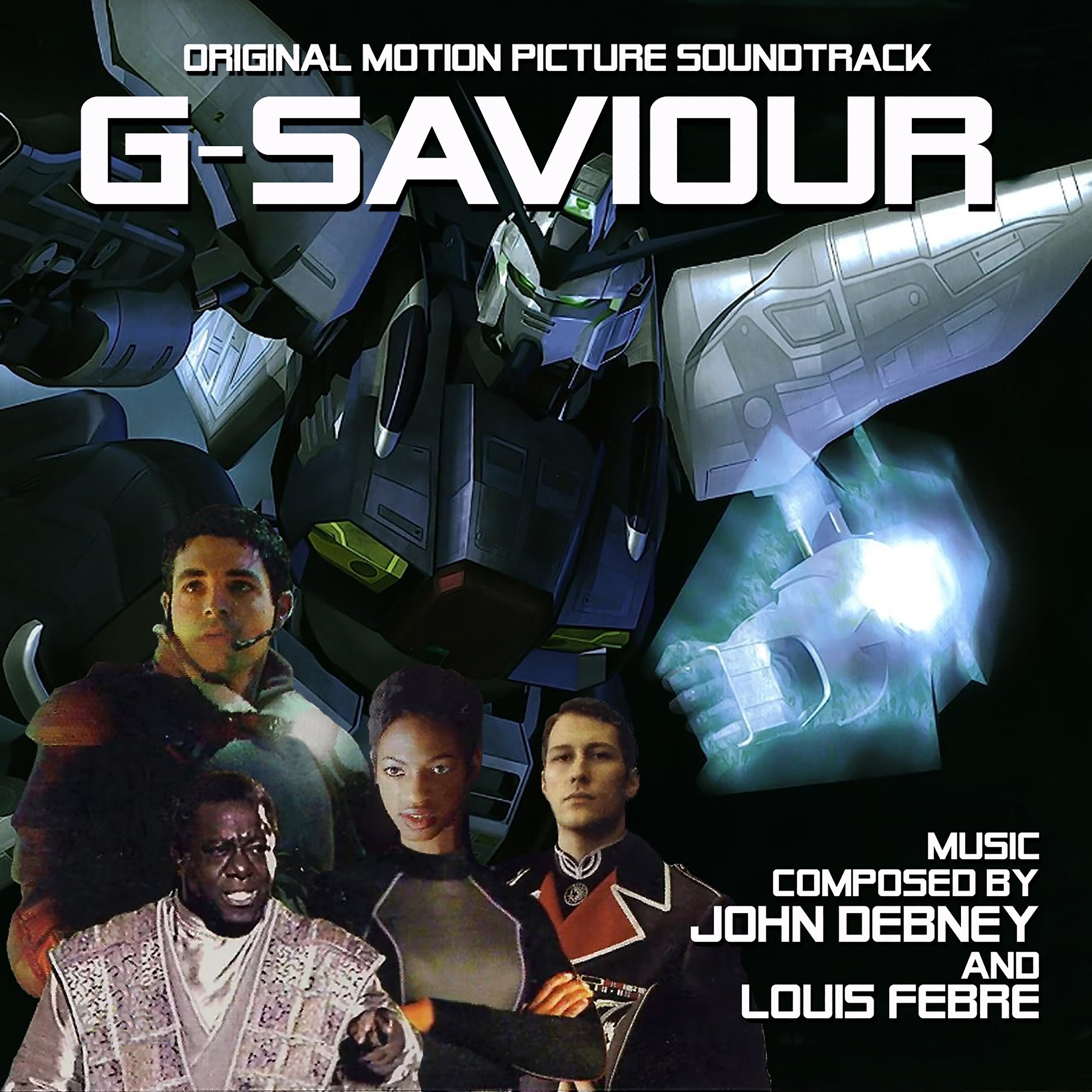 G-saviour
