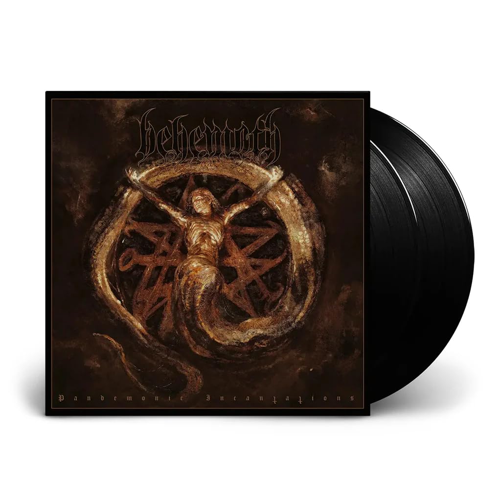 Pandemonic Incantations (Ri