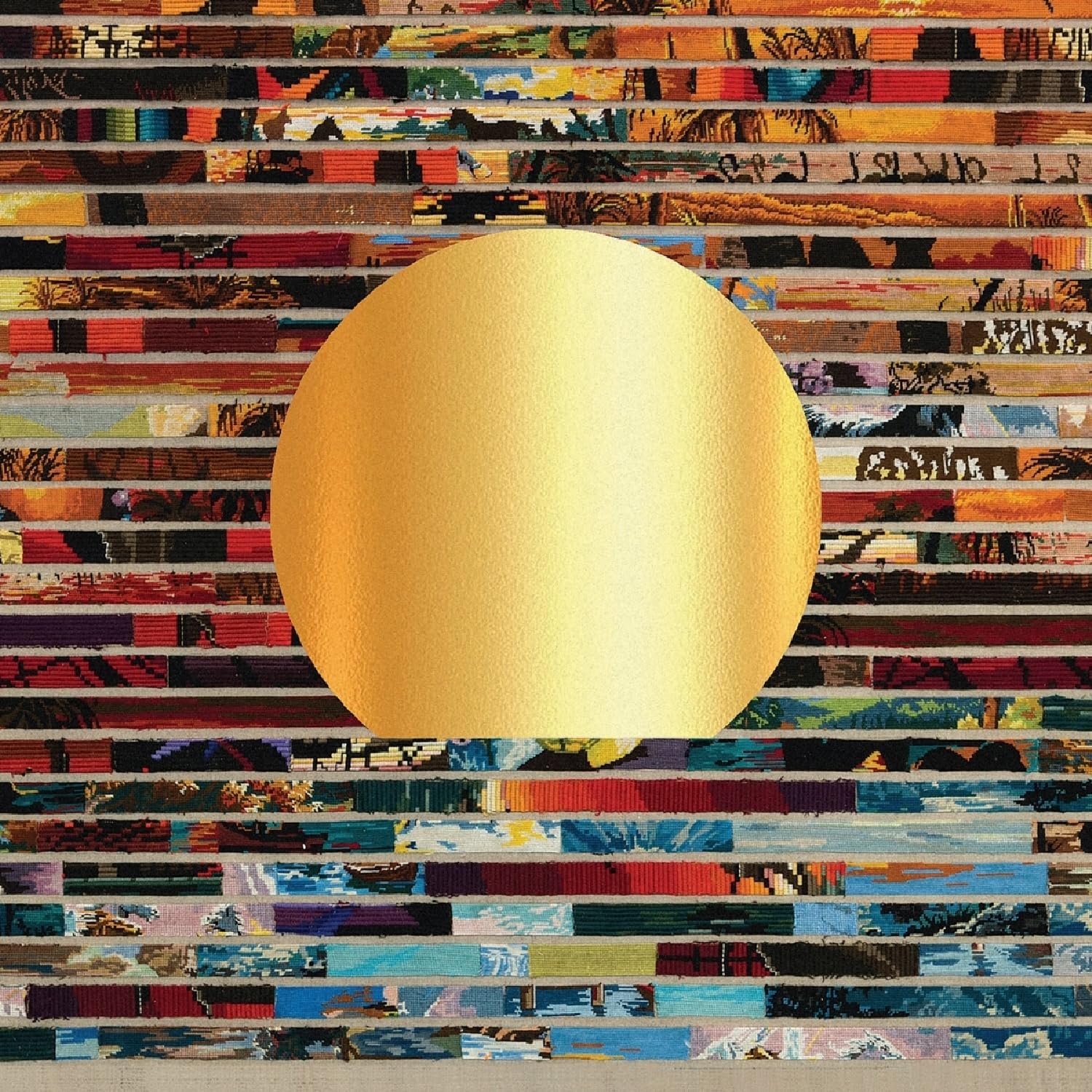 RIK (CD
