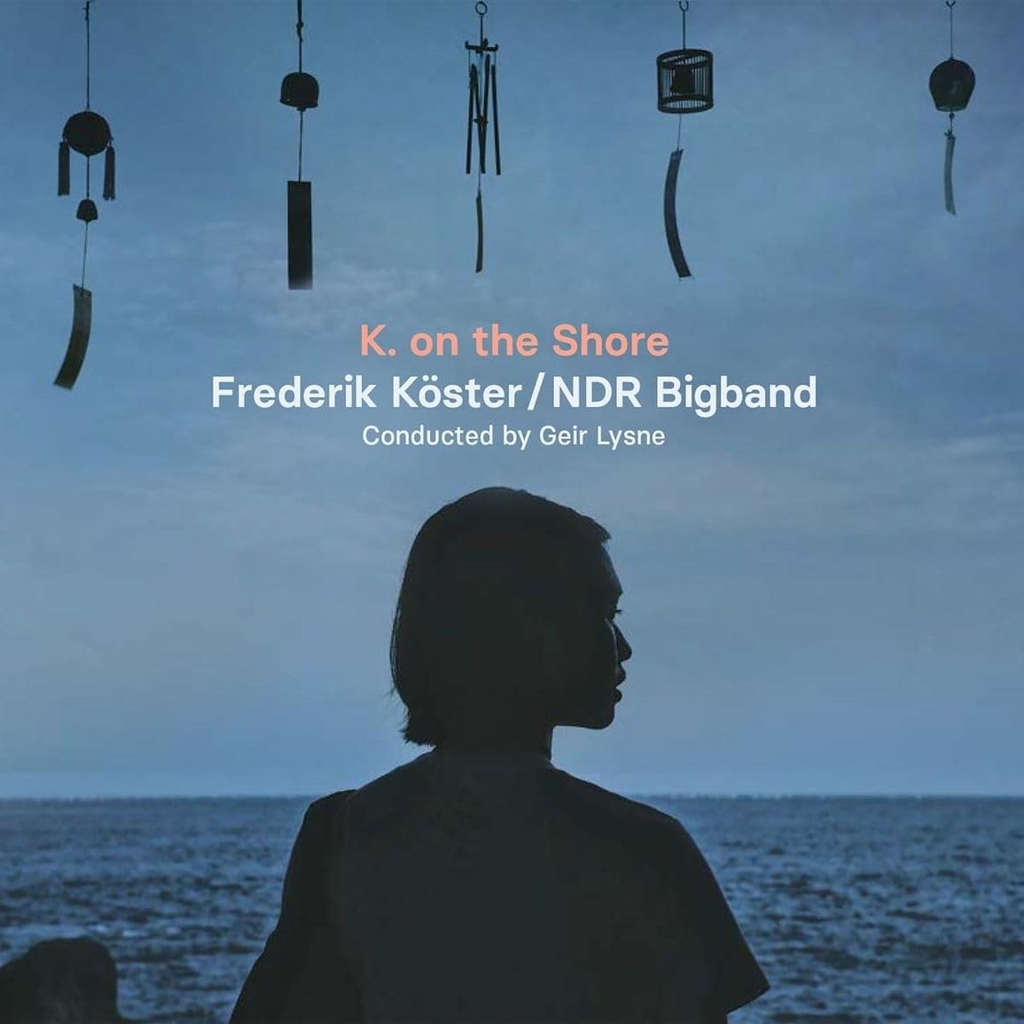 K. on the Shore