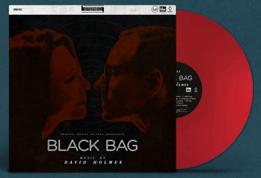 Black Bag