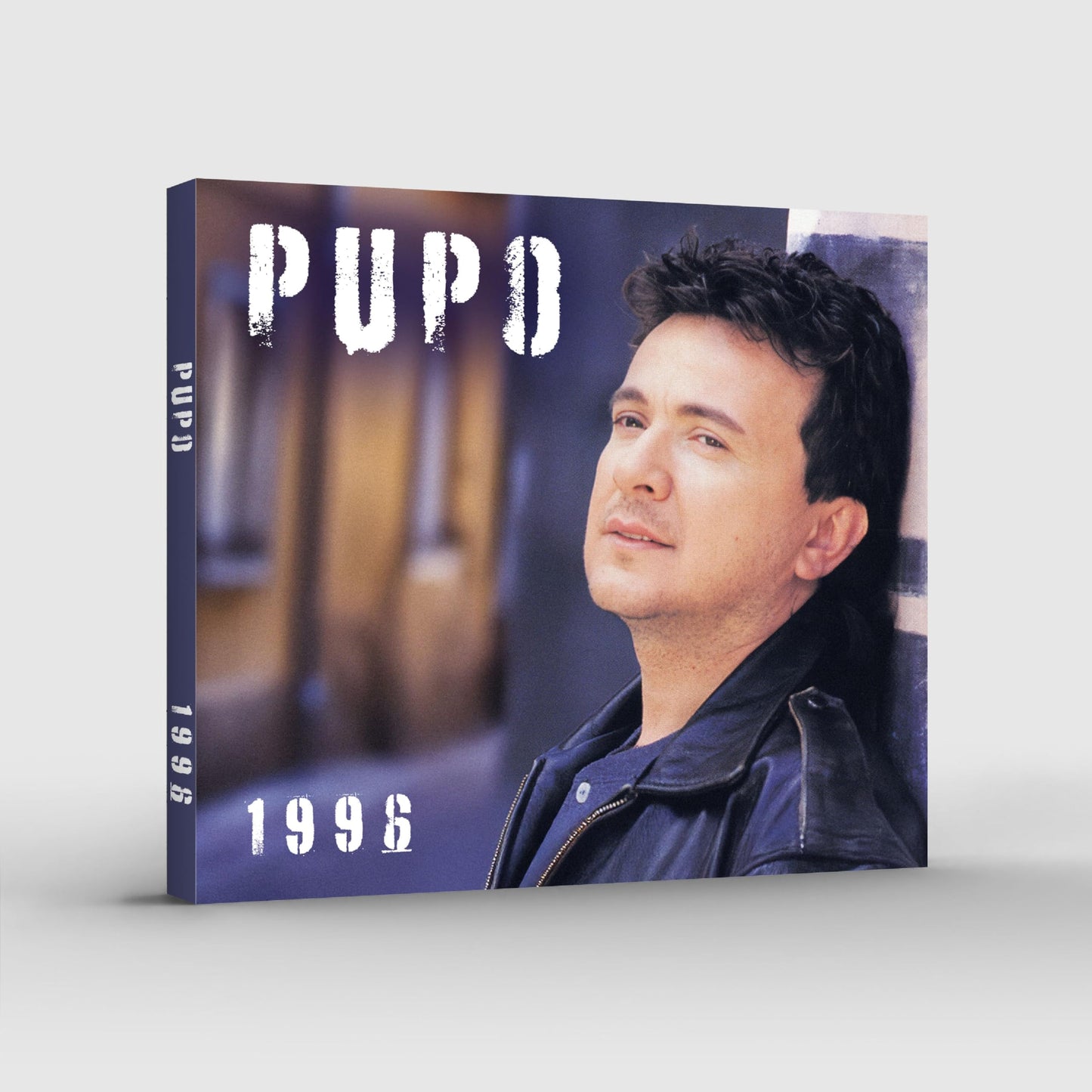 1996 (CD Digipak