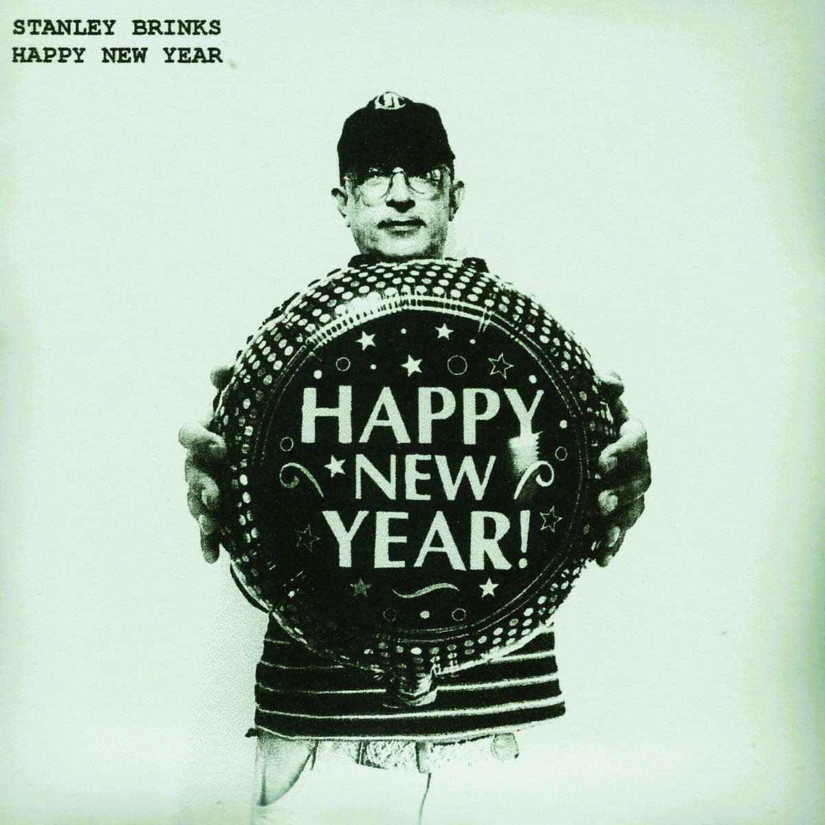 Happy New Year