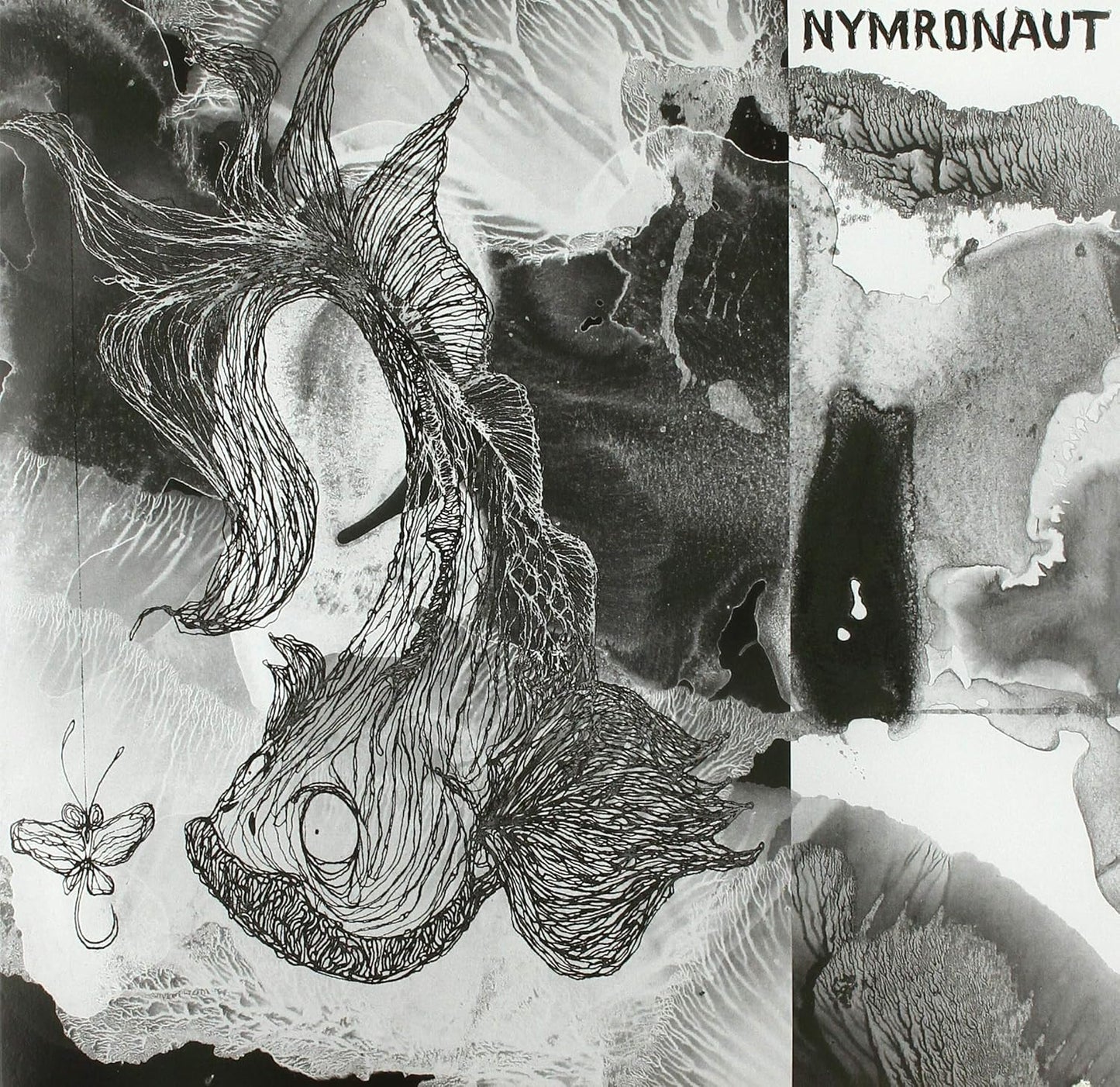 Nymronaut (10"