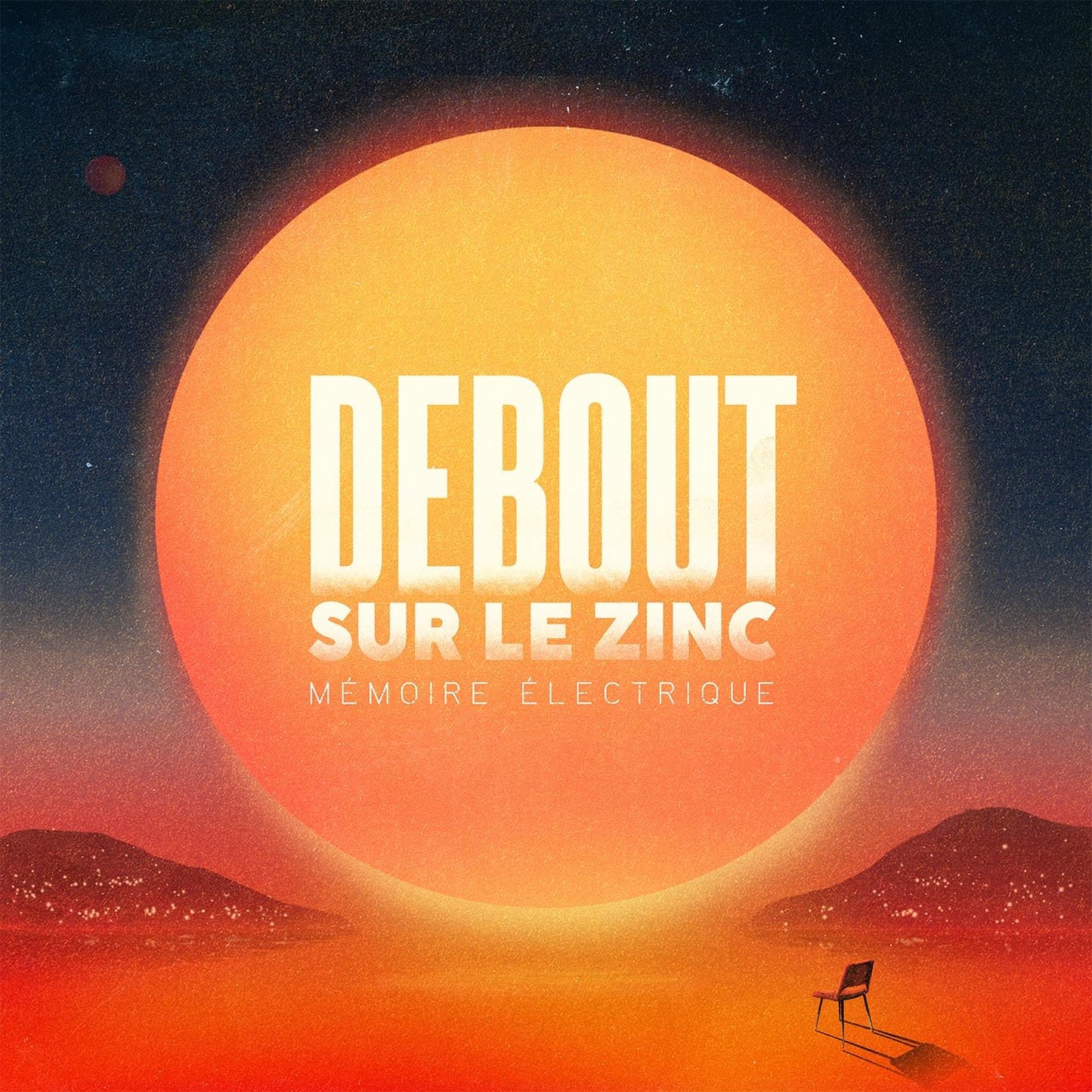 Mémoire Électrique