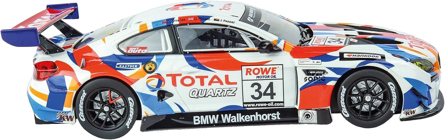 Carrera - BMW M6 GT3 `Walkenhorst Motorsport ( 20027698 )