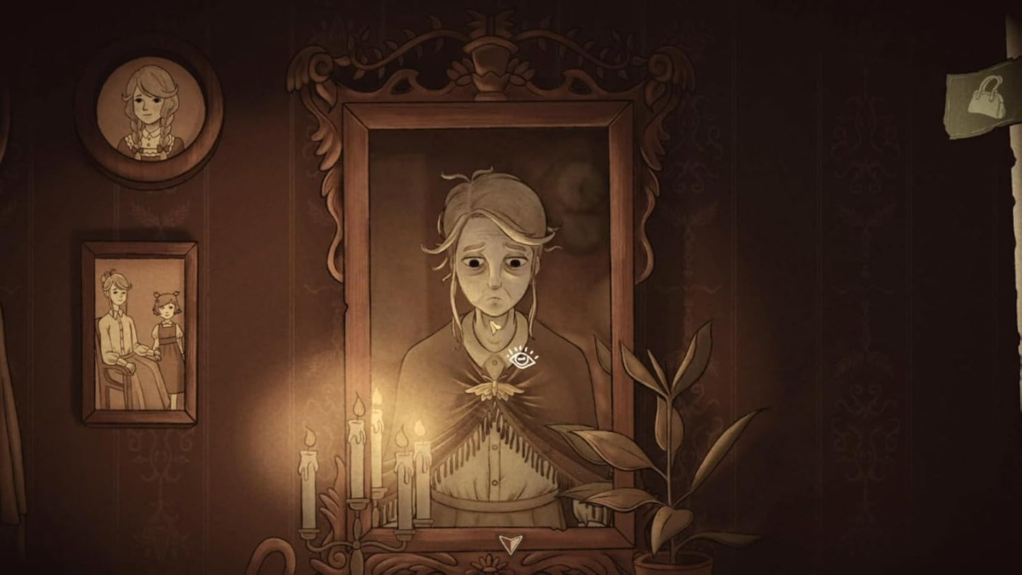 Tales From Candleforth (PS5) Game
