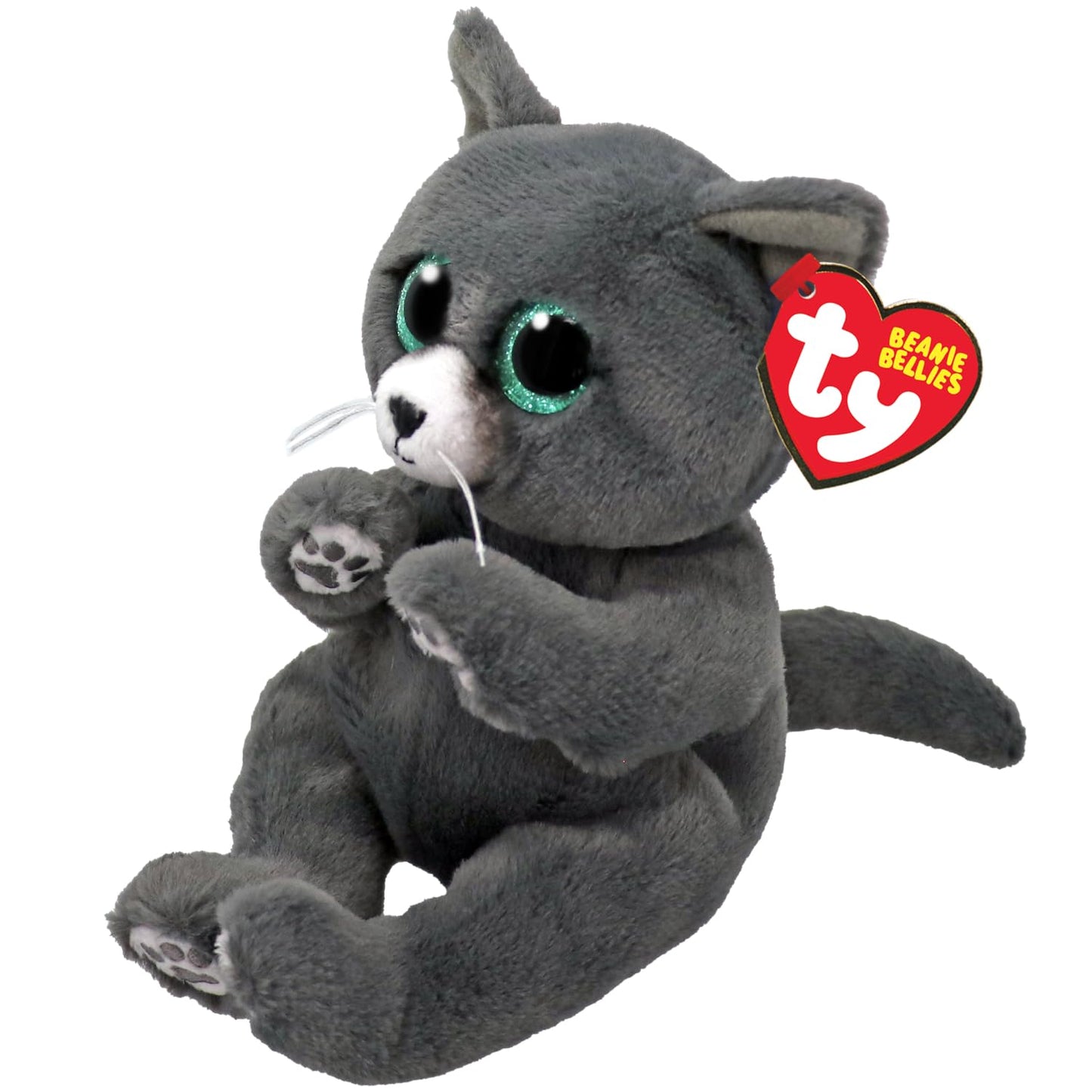Ty: Special Beanie Babies 20 Cm Binx