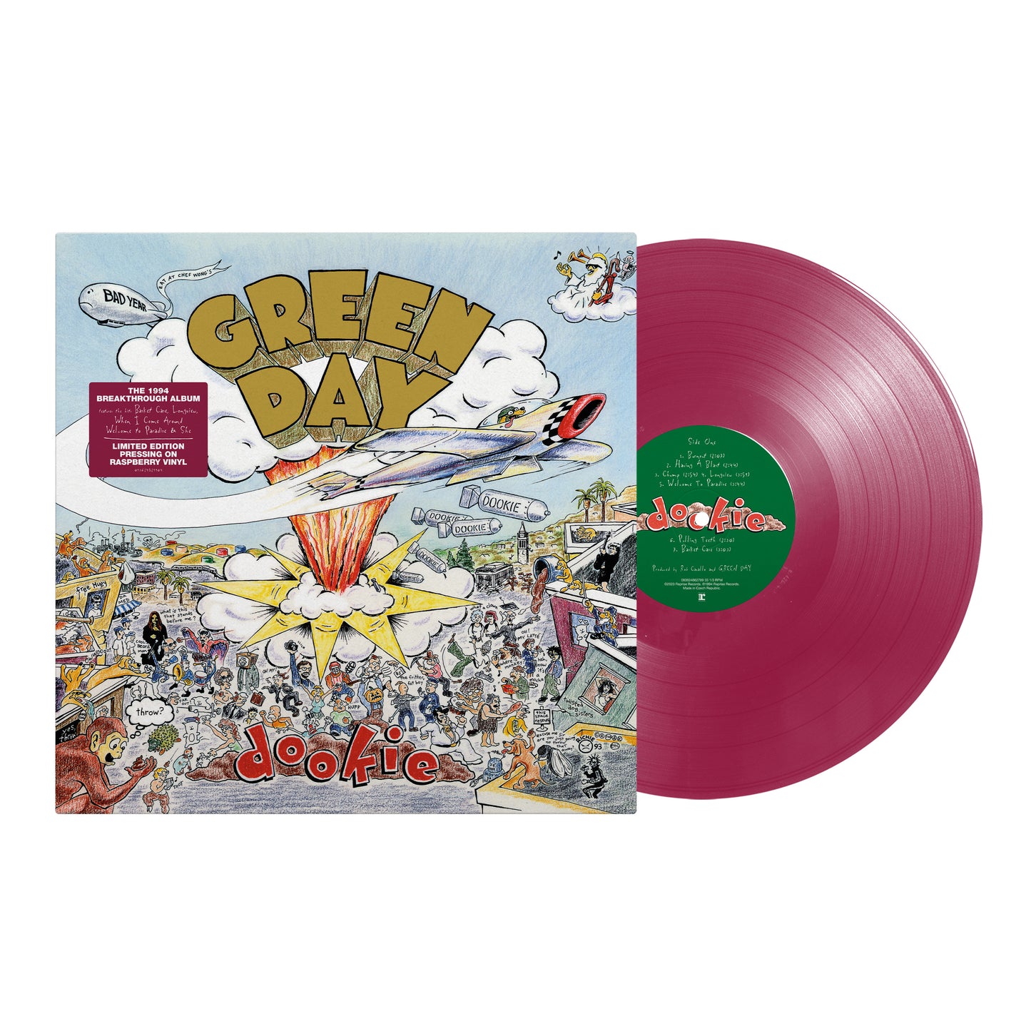 Dookie