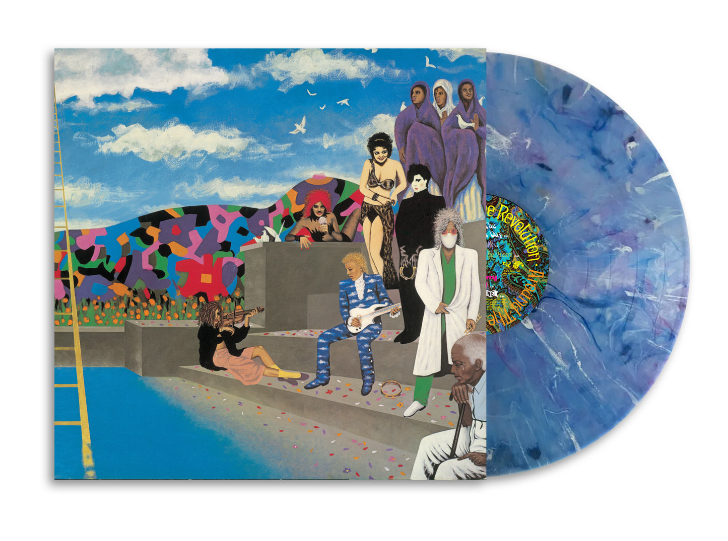 Around the World in a Day (40th Anniversary Edition)