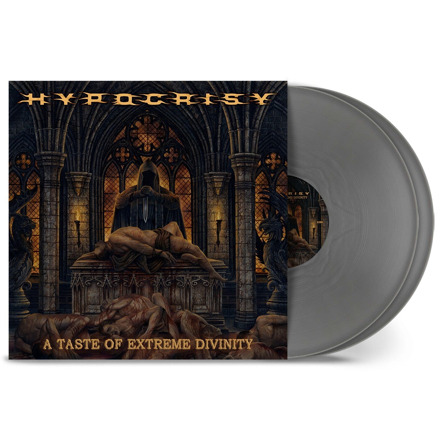 A Taste of Extreme Divinity