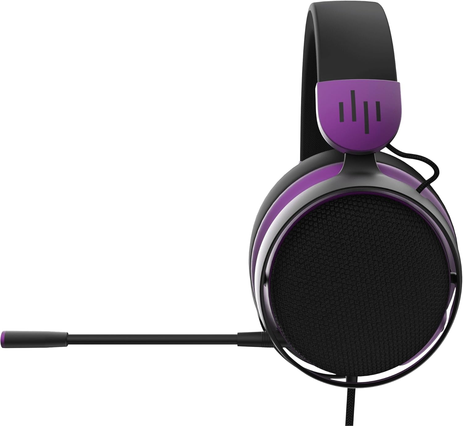 Dark Project - Sono Wired - Black