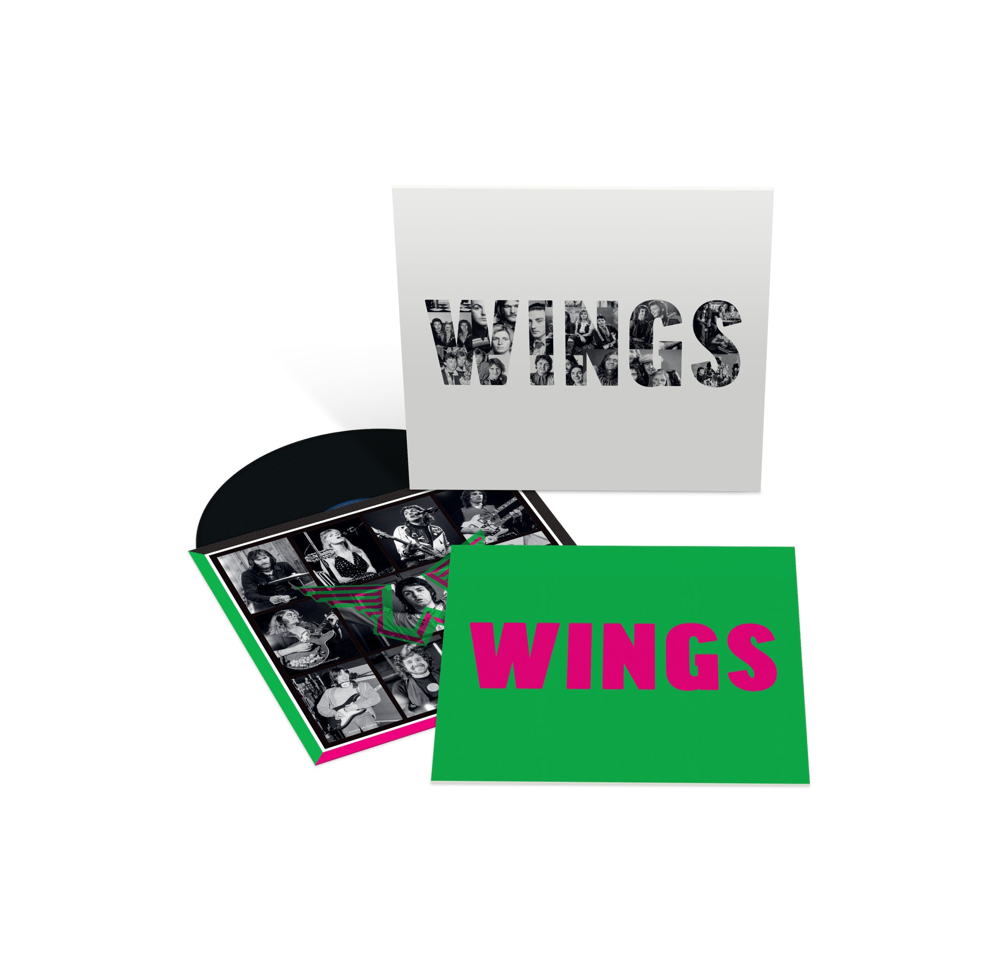 WINGS