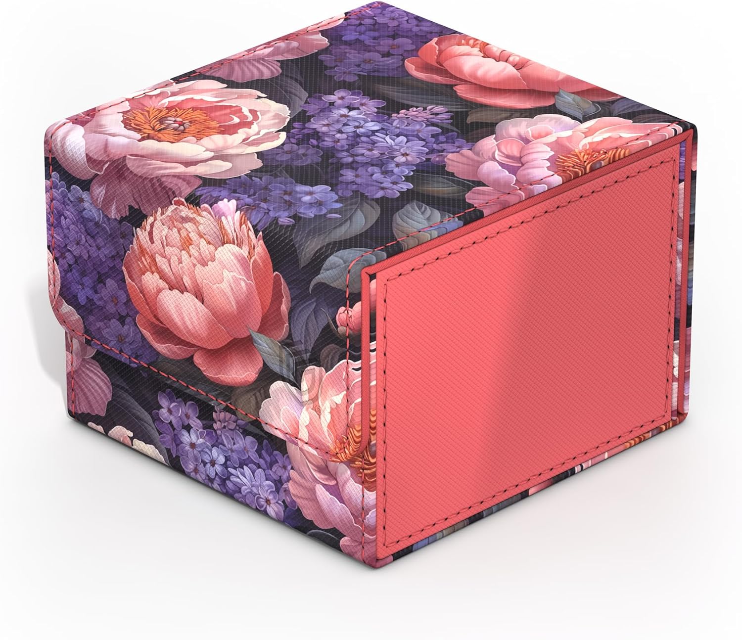 Ultimate Guard - Sidewinder 133+ Xenoskin - Floral Places III