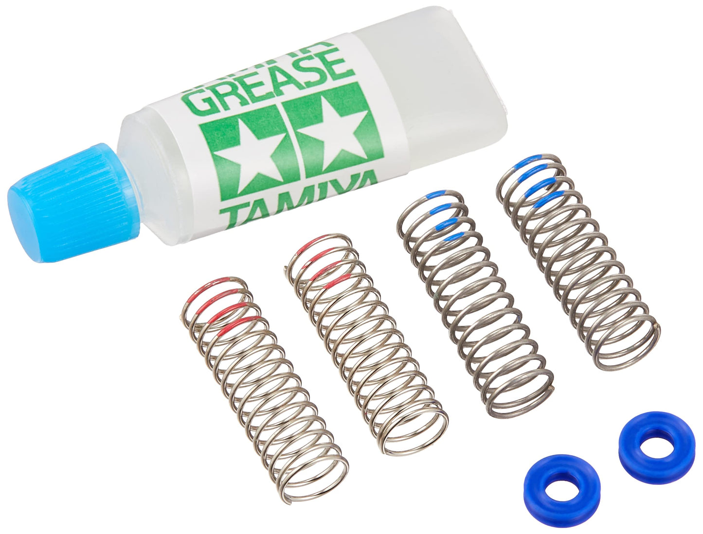 Tamiya T3-01 F Spring Sh