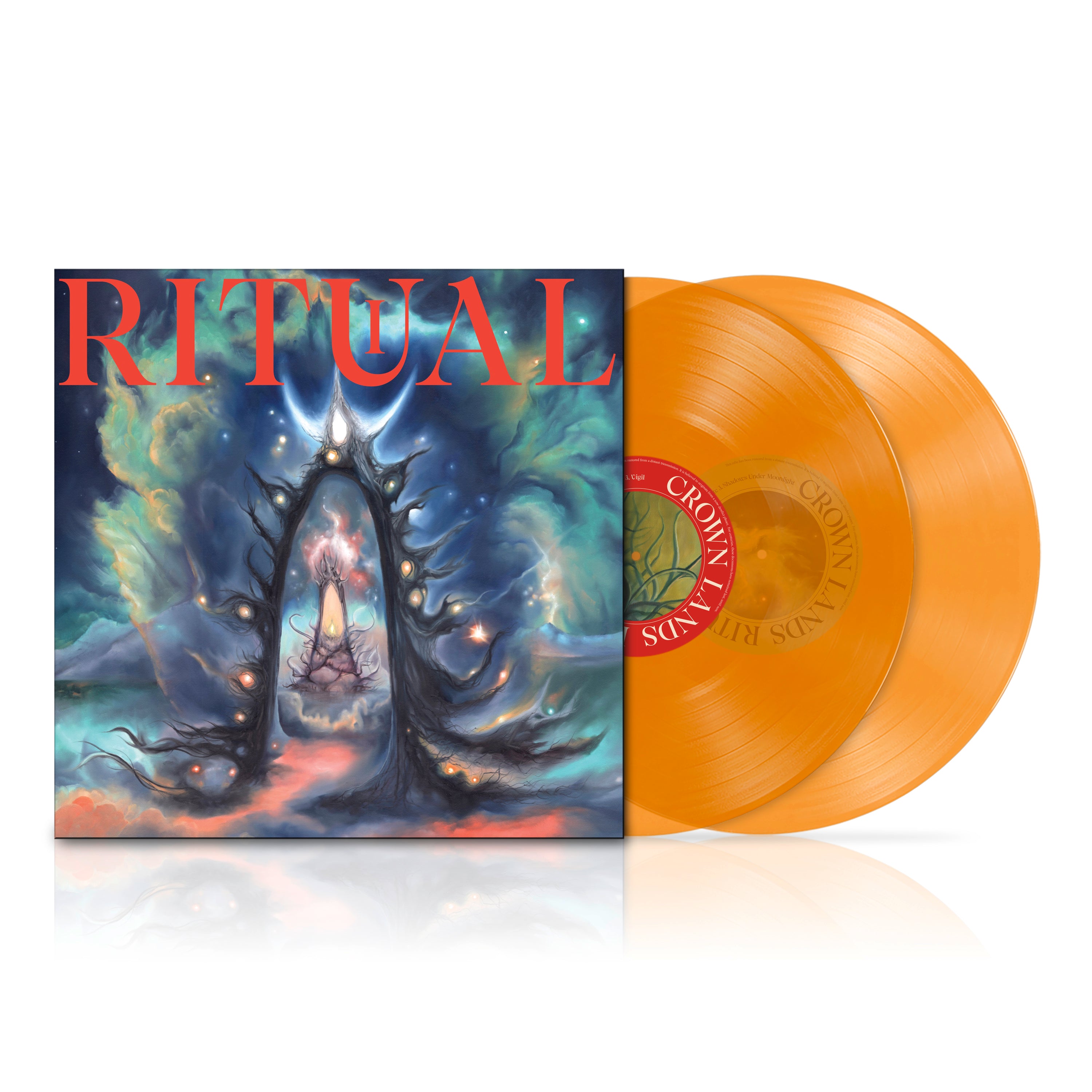 Ritual I & II