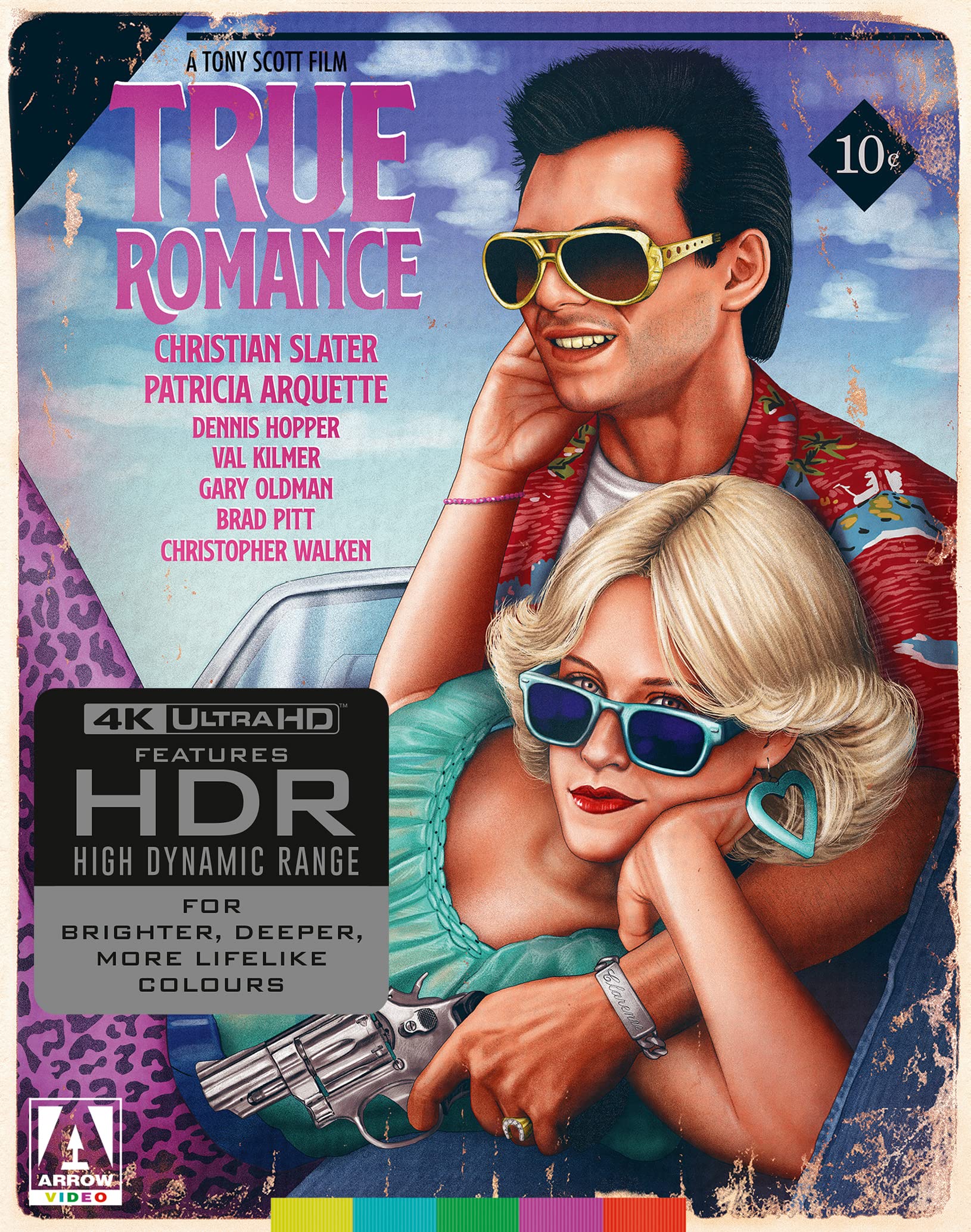 True Romance (Limited Edition
