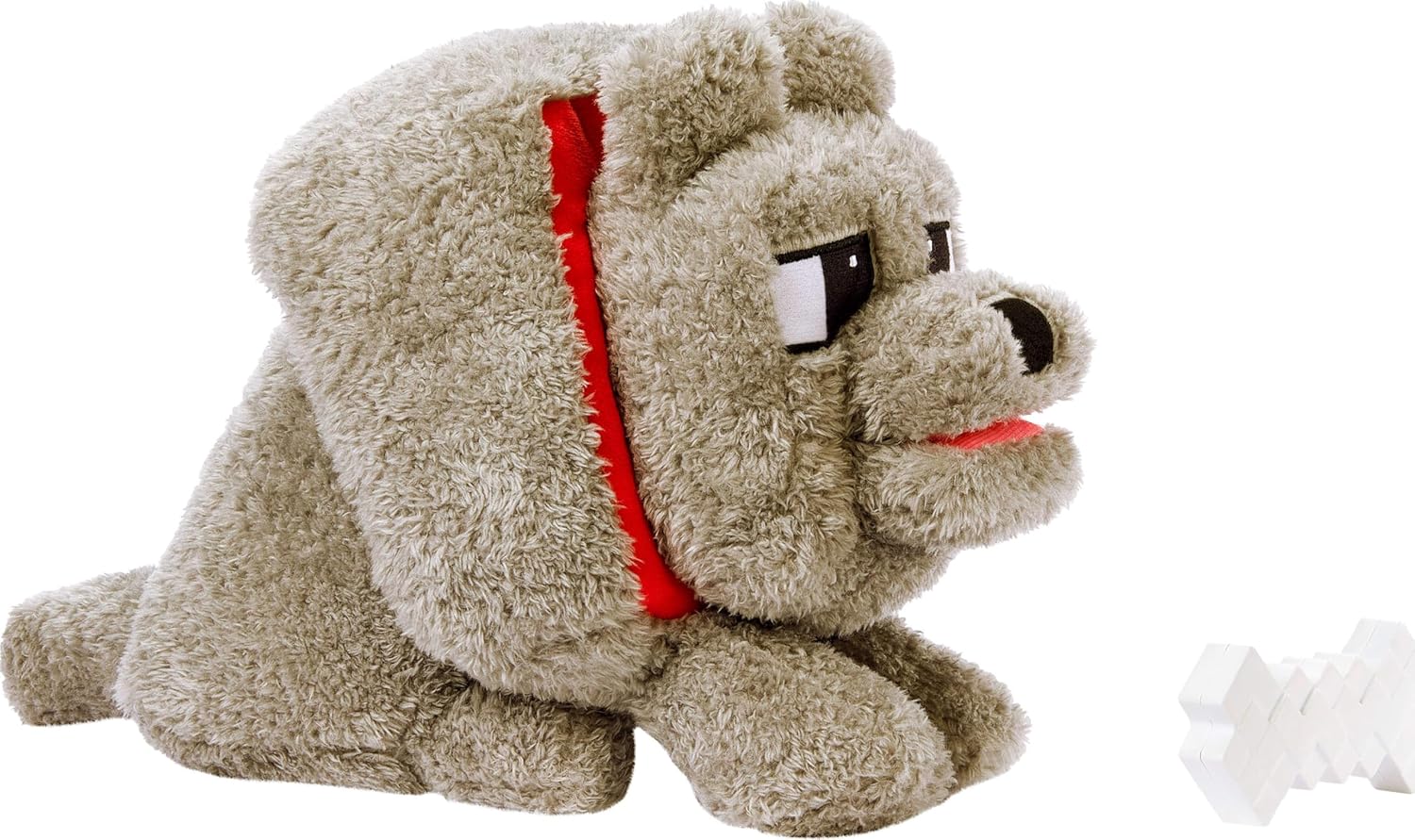 Minecraft - Movie Feature Plush Food Mode Dennis (Jdw26)