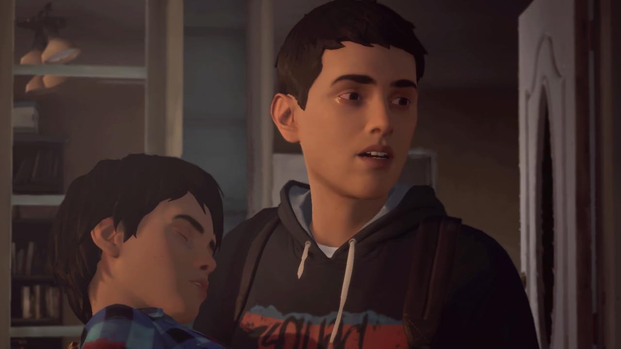 Life is Strange 2 (Nintendo Switch