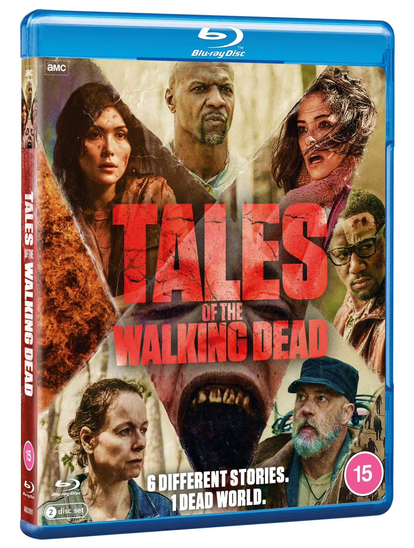 Tales of the Walking Dead