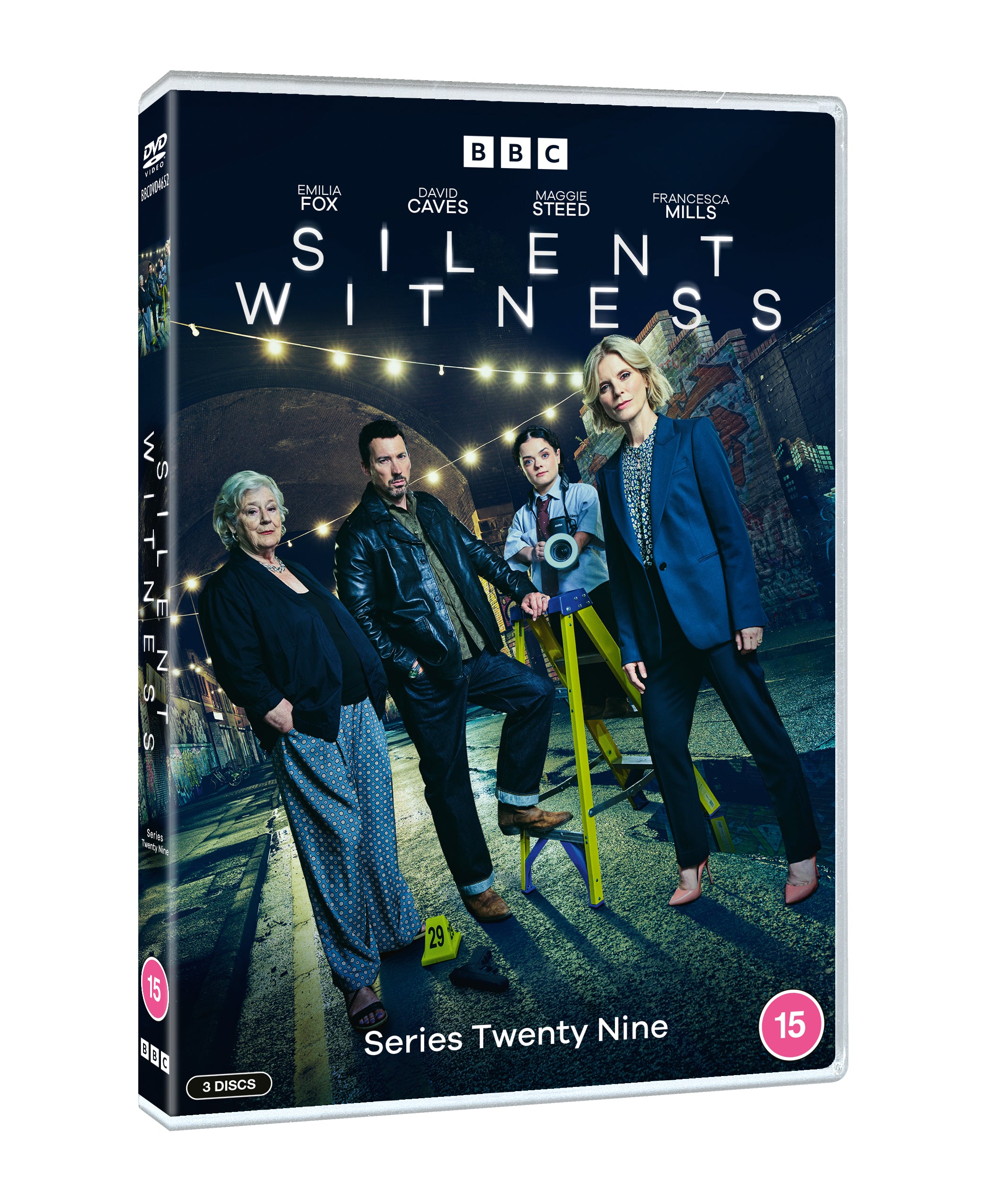 Silent Witness: Series 29