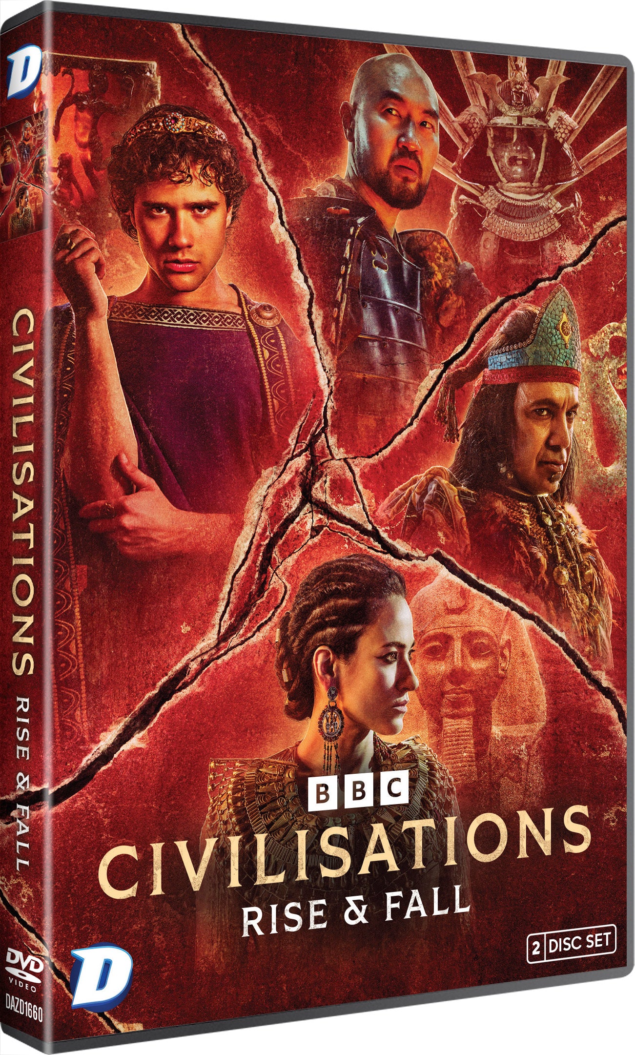 Civilisations: Rise and Fall