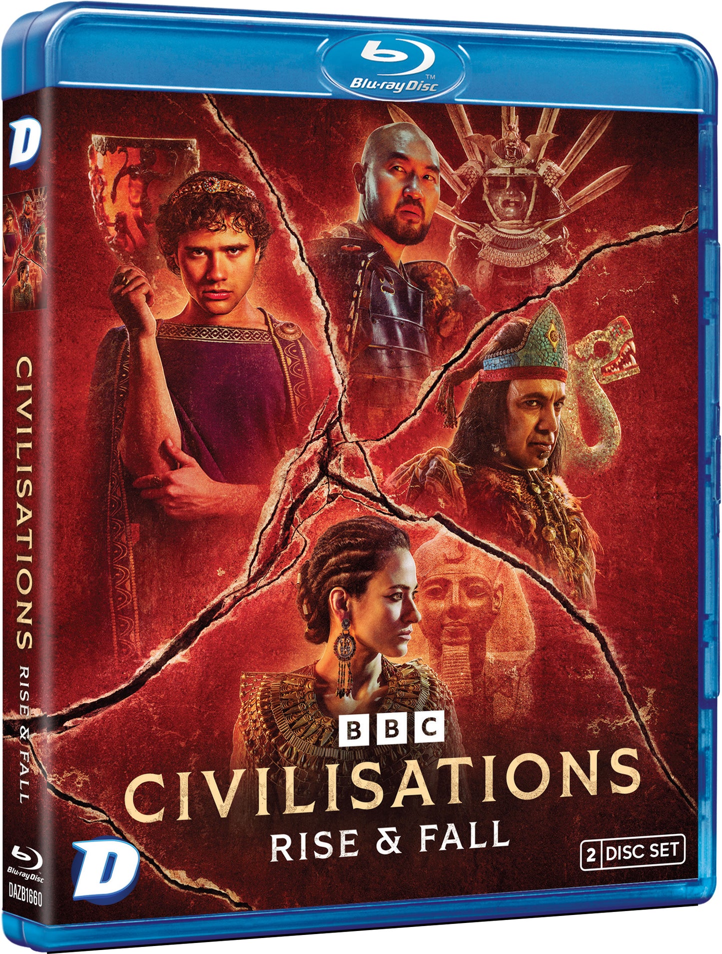 Civilisations: Rise and Fall