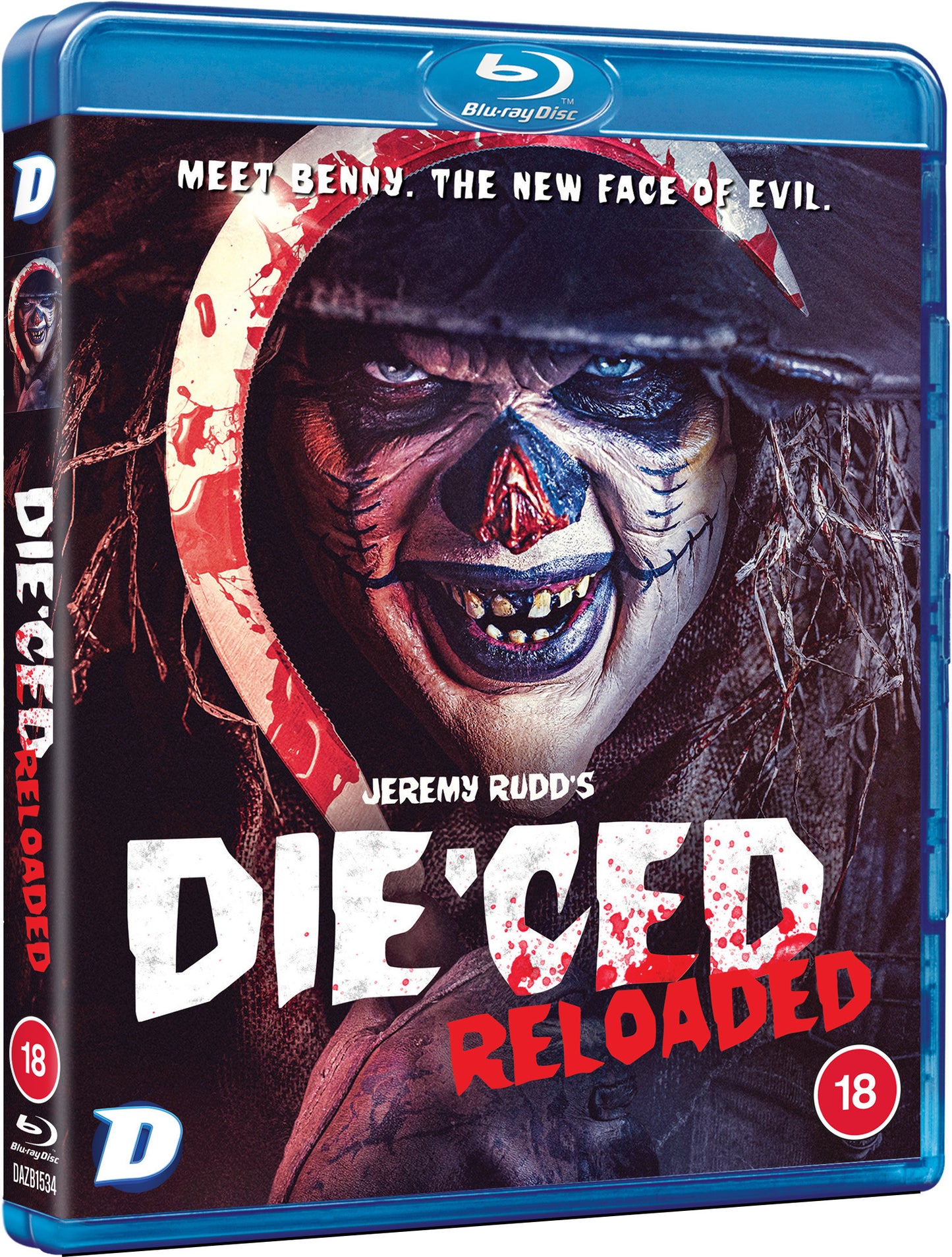 Die'ced: Reloaded
