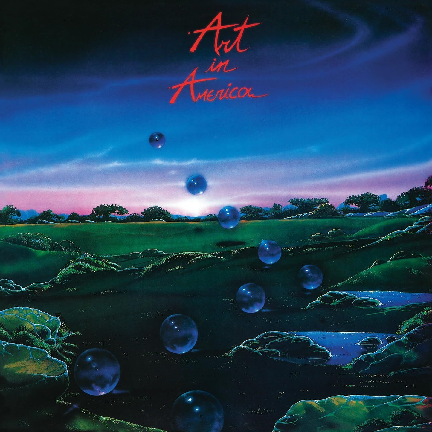 Art in America