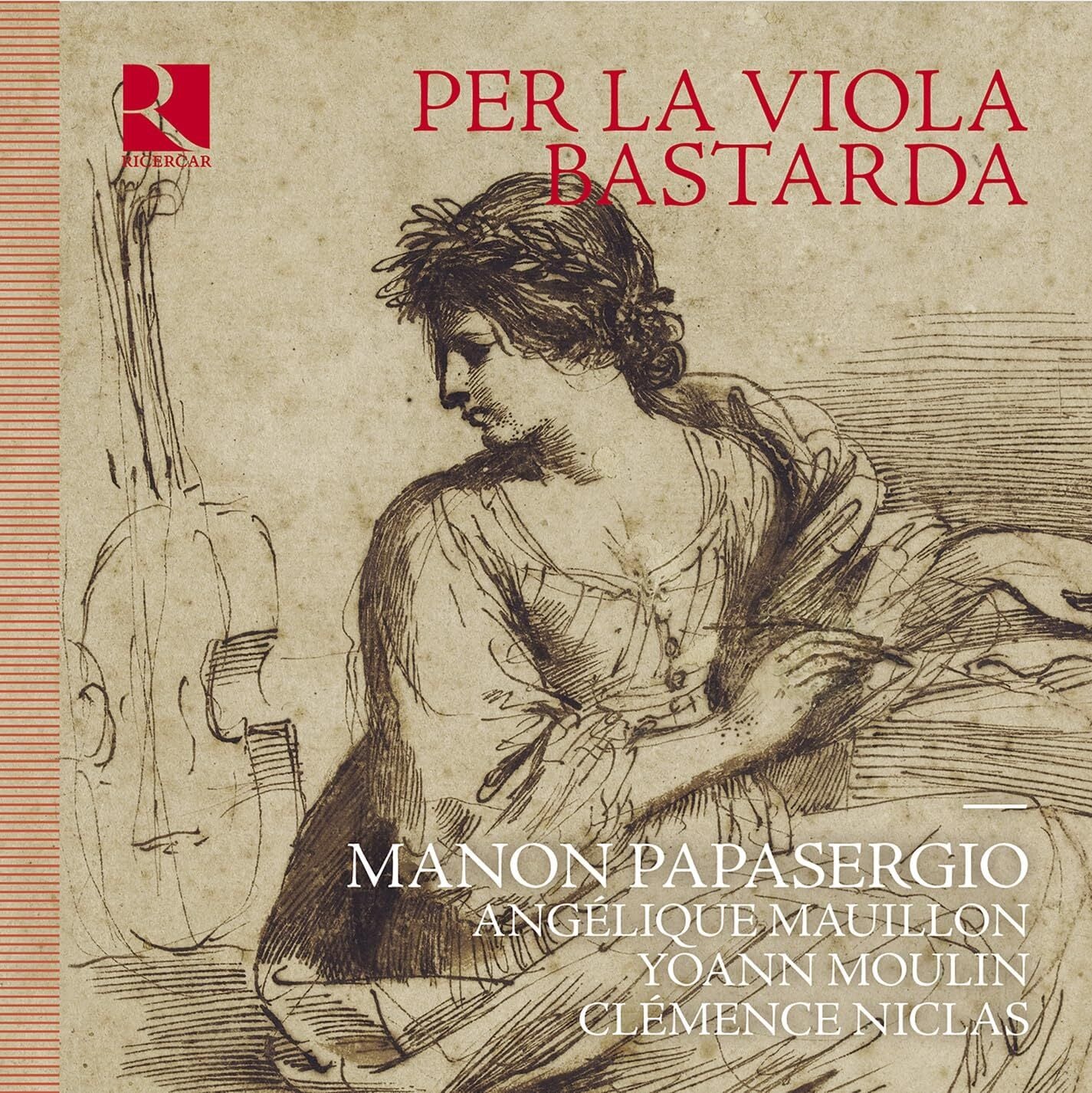 Per La Viola Bastarda