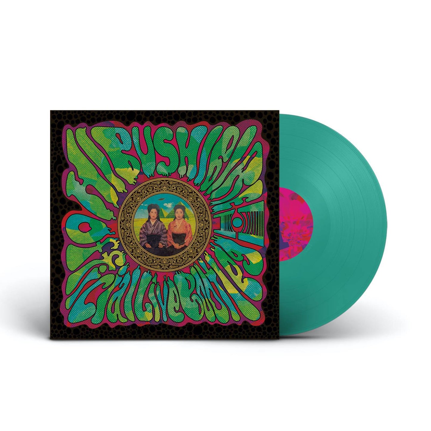 Official Live Bootleg 11