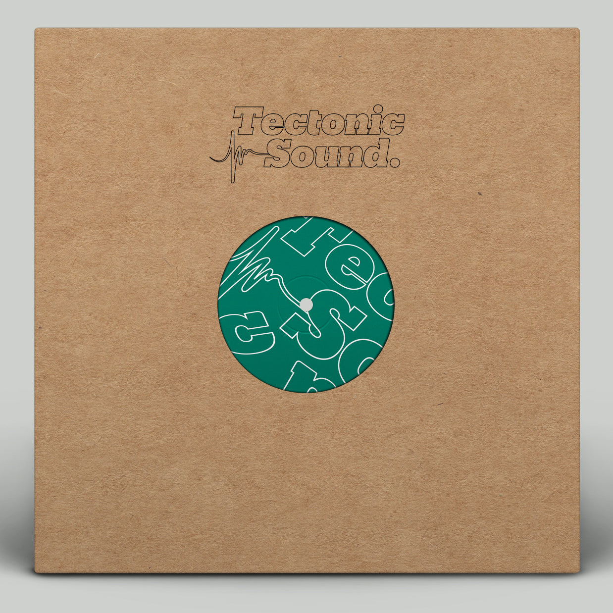 Tectonic Sound - Vinyl 3