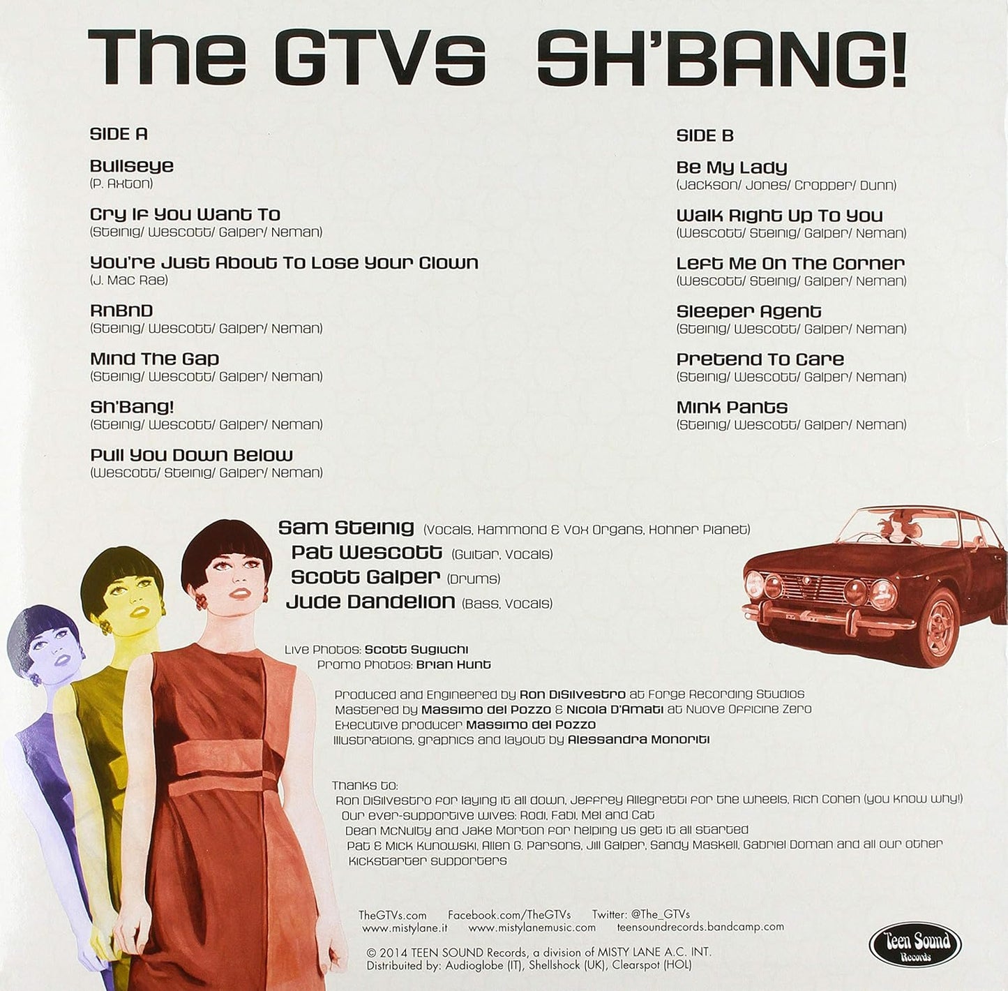 Sh'bang