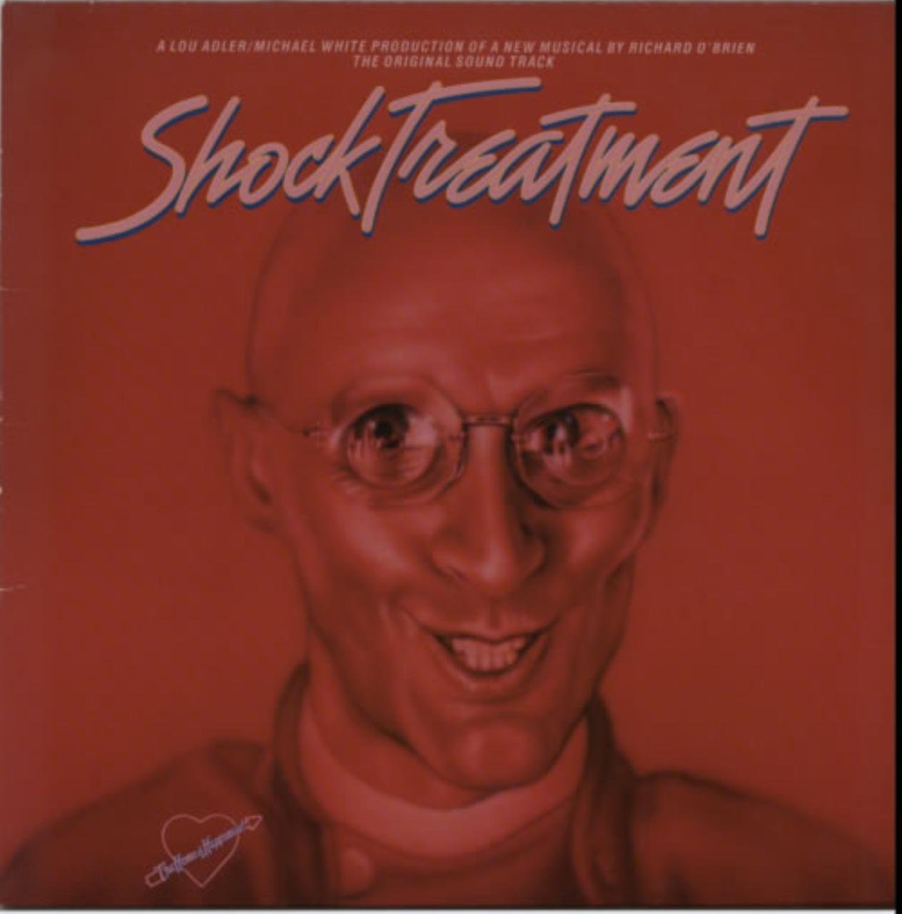 Shock Treatment O.S.T.