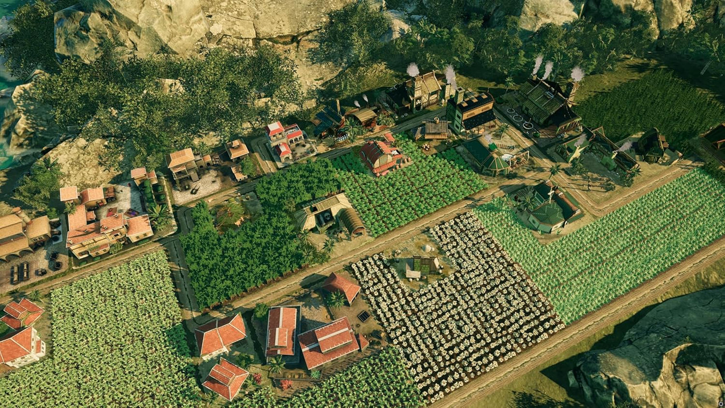 Republic of Pirates (PlayStation 5