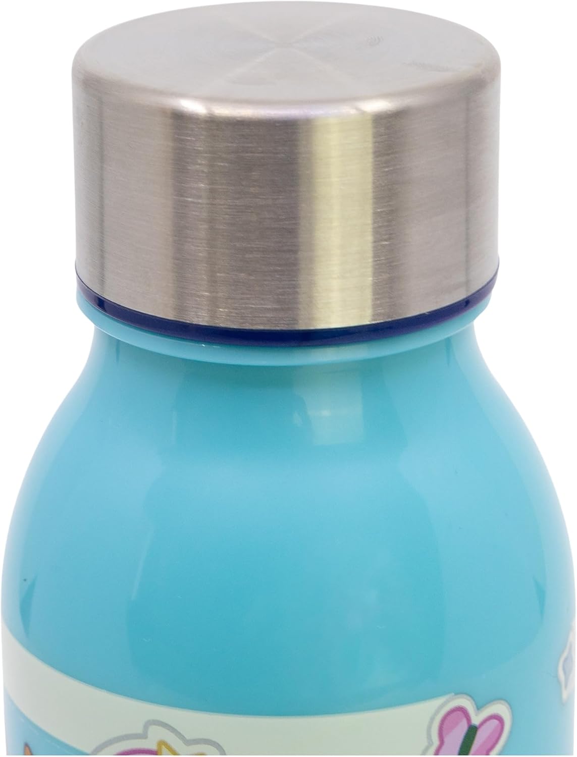 Stor Wiederverwendbare Flasche PP DISCOVERY 640 ml | BLUEY