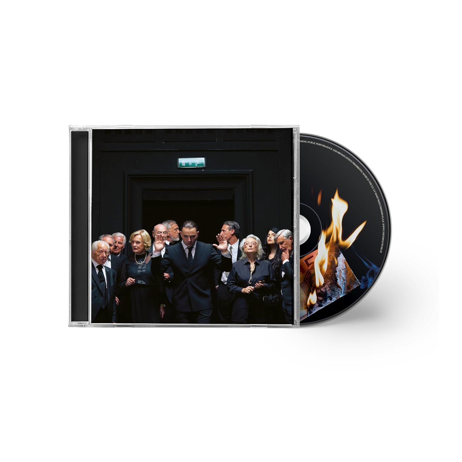 Per Soldi e Per Amore (CD