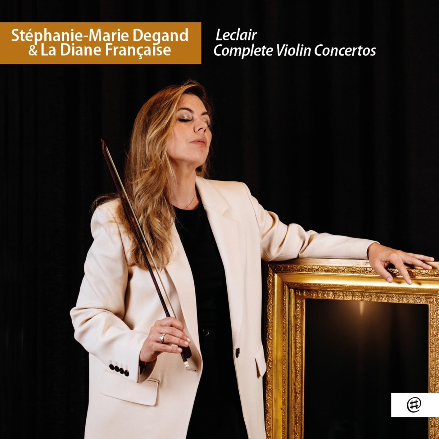 Complete Violin Concertos