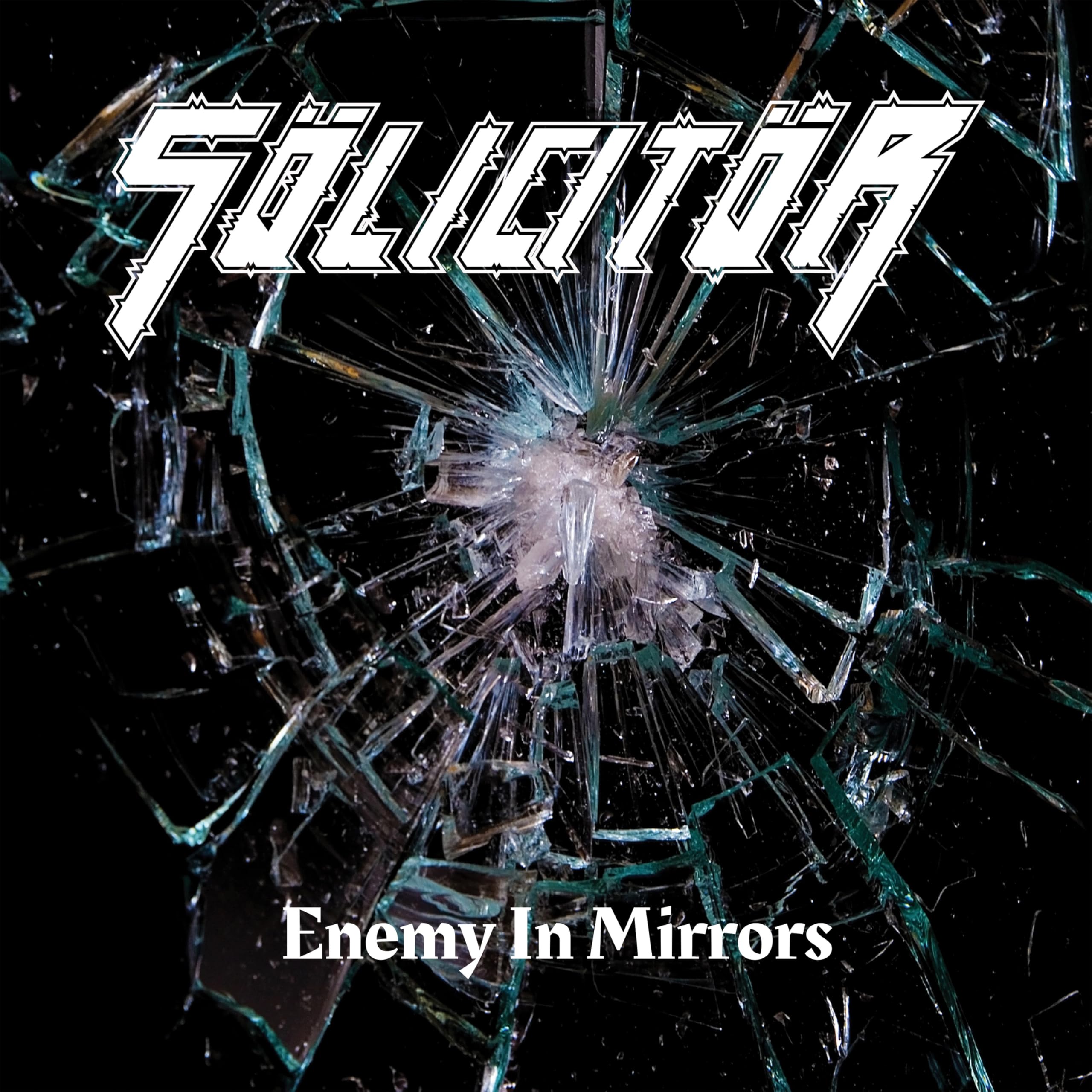 Enemy In Mirrors
