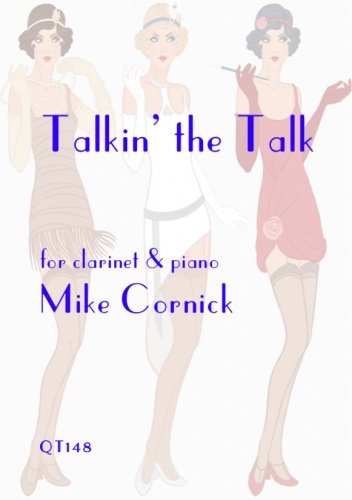 Talkin' the Talk - Buch