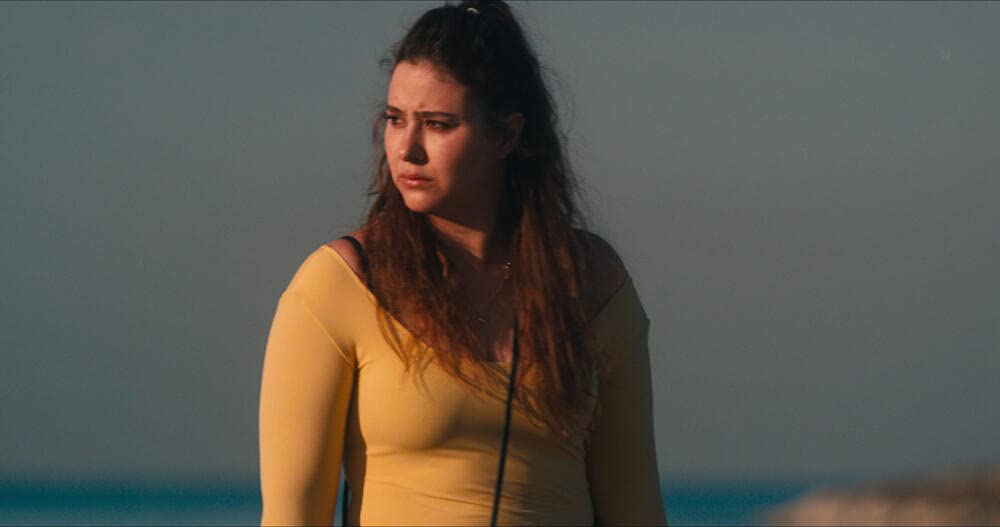Loin de mon père (2015) Maayan Turjeman; Tzahi Grad; Ya...