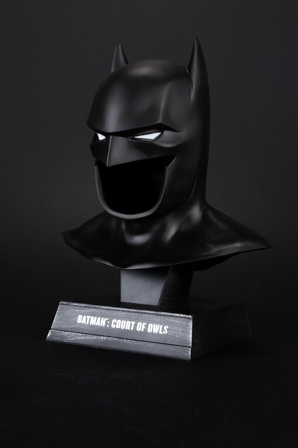 McFarlane DC Direct Batman (Court of Owls) Cowl Replica 1:3 Scale Toys