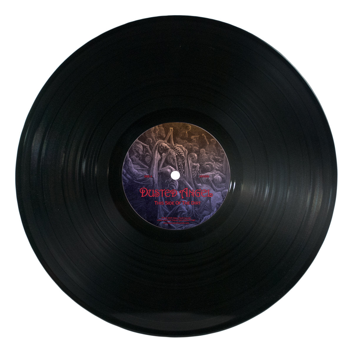 This Side of the Dirt