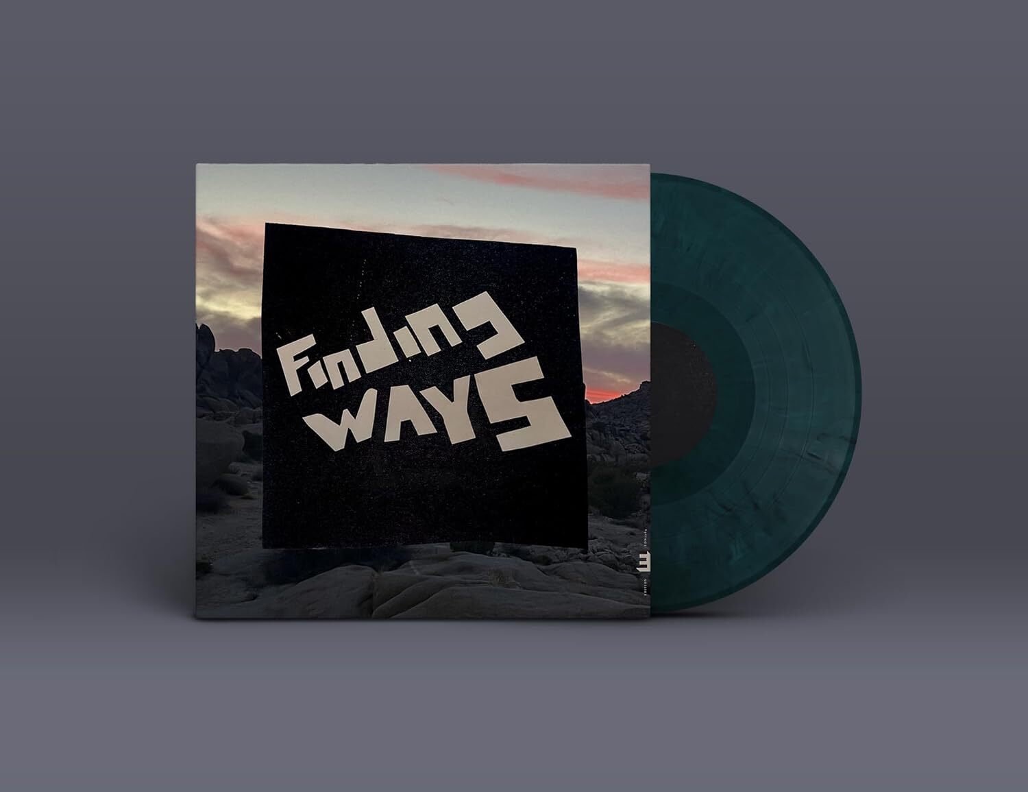 Finding Ways