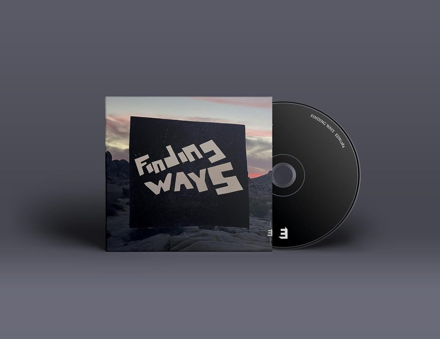 Finding Ways