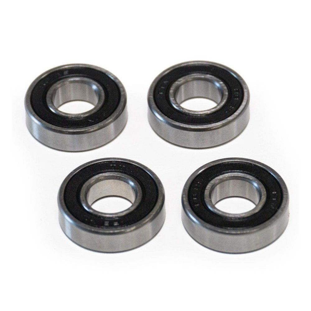 Burley Fun & Bike Wheel-3091997105 Wheel Black One Size
