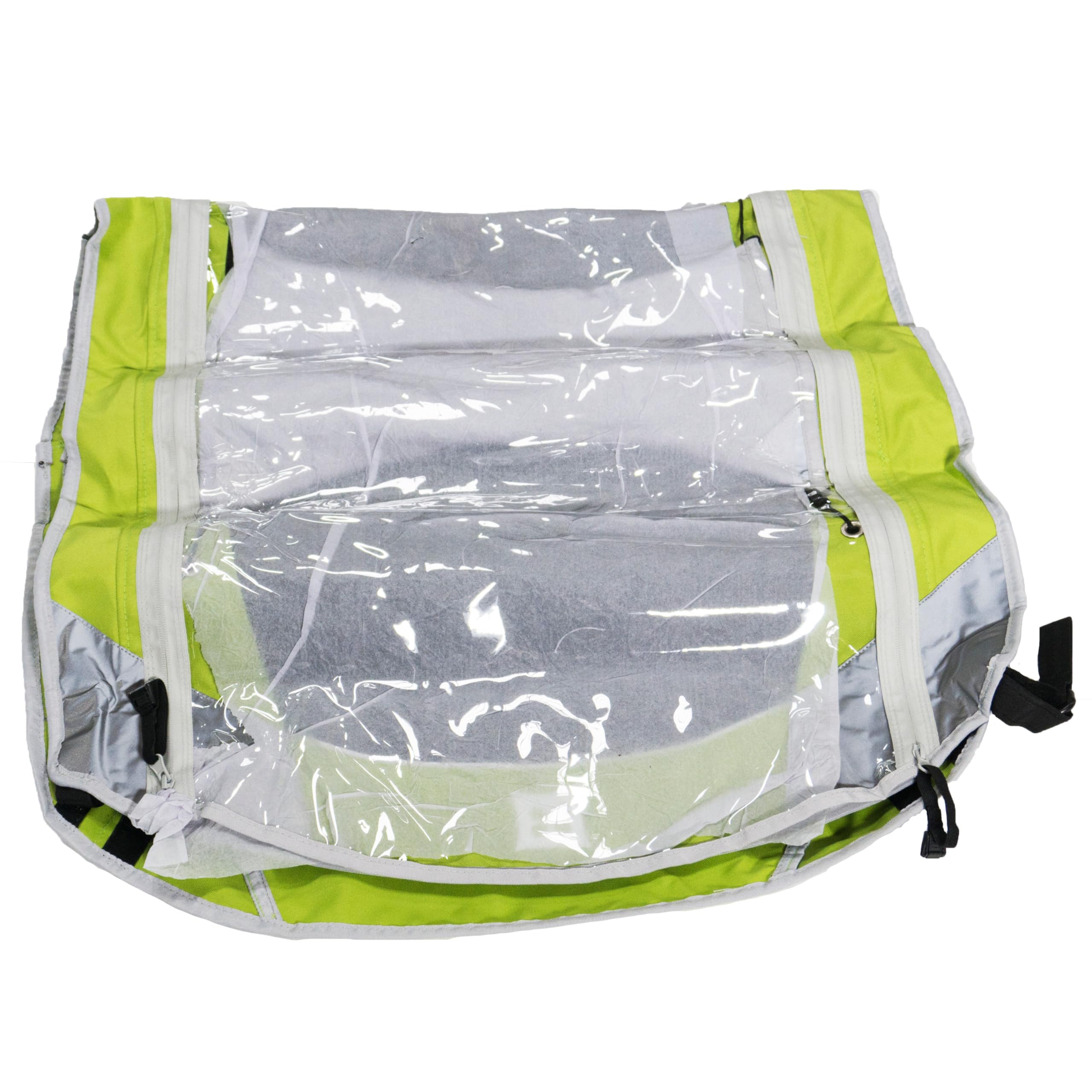 Burley D'lite/Cub 2013 Raincover