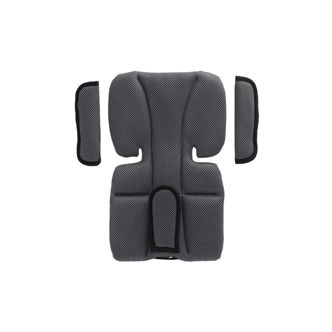 Burley Unisex-Adulto Encore X Incordatura, Nero, Taglia Unica
