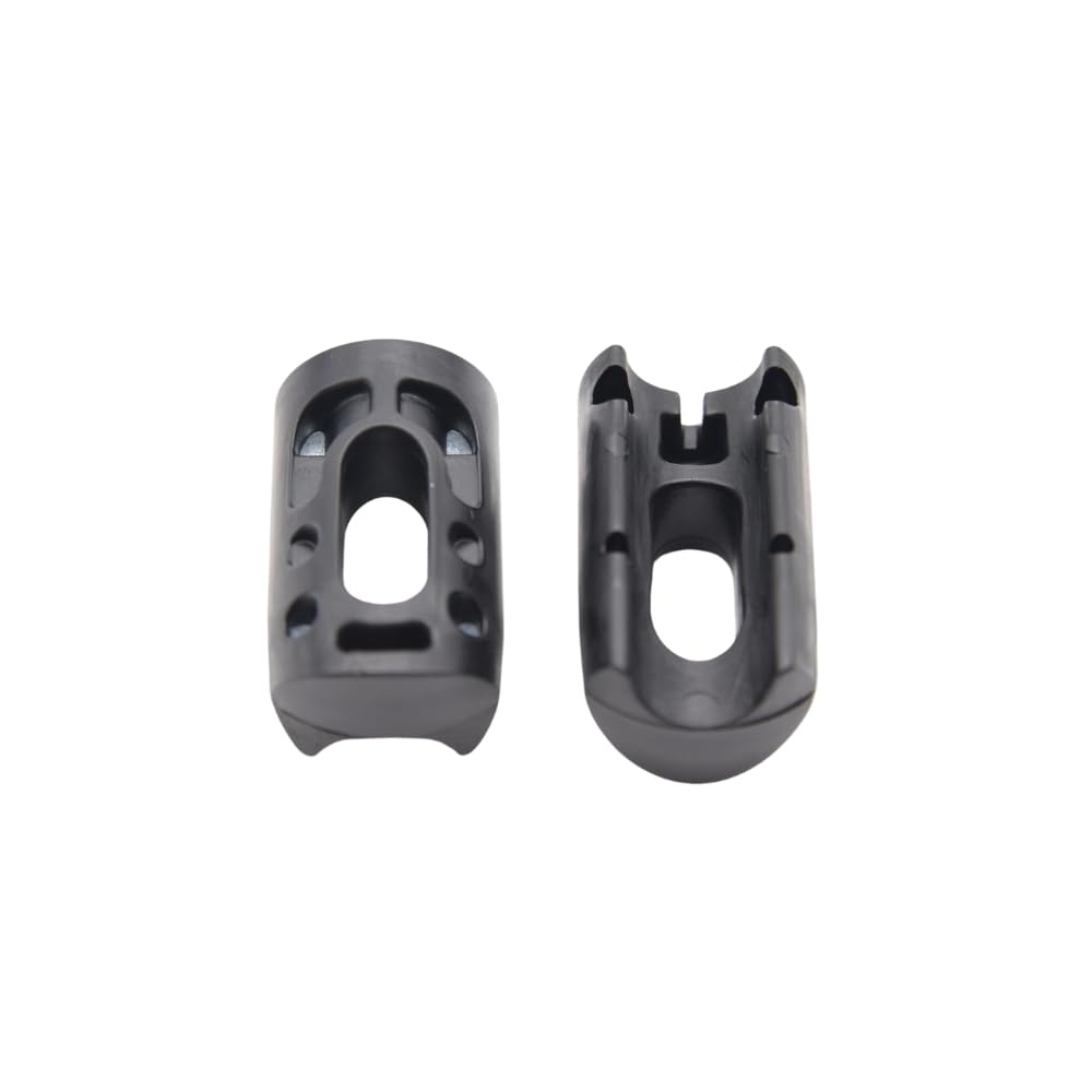 Burley Travoy Lower Shelf Plunger