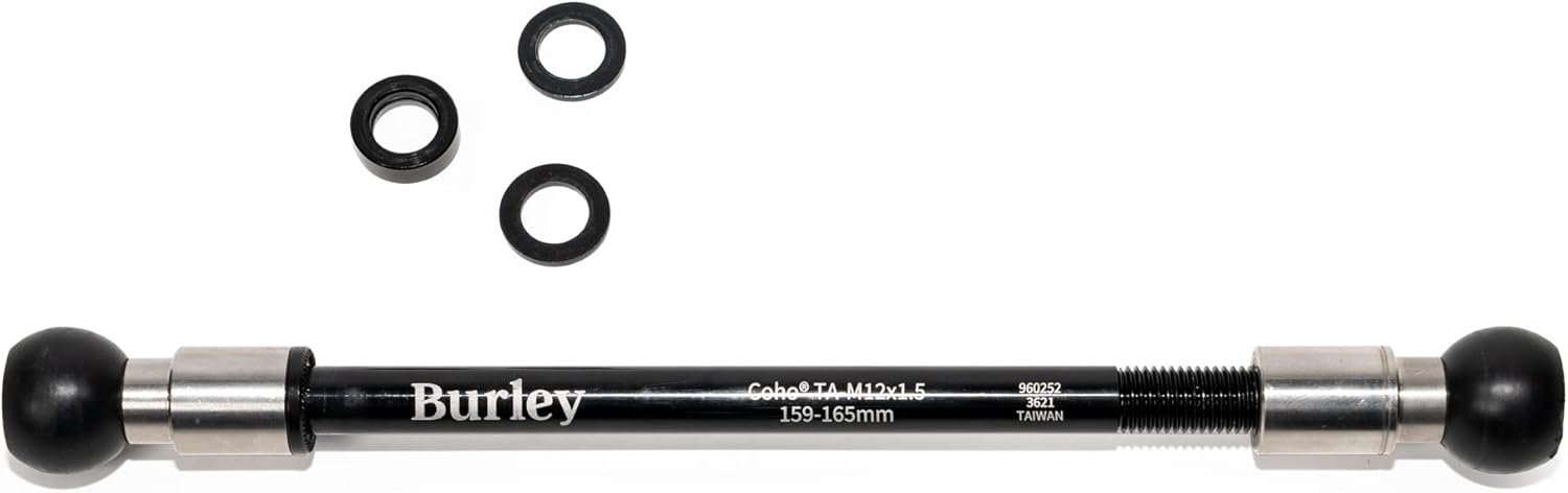 Burley Coho® Thru Axle